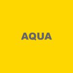 AQUA メーカー タイトル画像