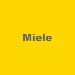 Miele メーカー タイトル画像