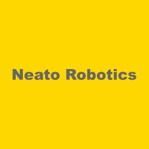 Neato Robotics メーカー タイトル画像