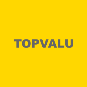 TOPVALU メーカー タイトル画像