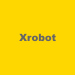 Xrobot メーカー タイトル画像