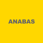 ANABAS メーカー タイトル画像
