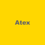 Atex メーカー タイトル画像