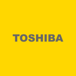 TOSHIBA メーカー タイトル画像