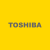 TOSHIBA メーカー タイトル画像